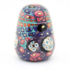 Dennis Chinaworks Easter Standard Egg 3" - uk-art-pottery-test-site