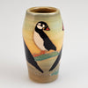 Dennis Chinaworks Puffin Barrel 3" designed by the Dennis Chinaworks