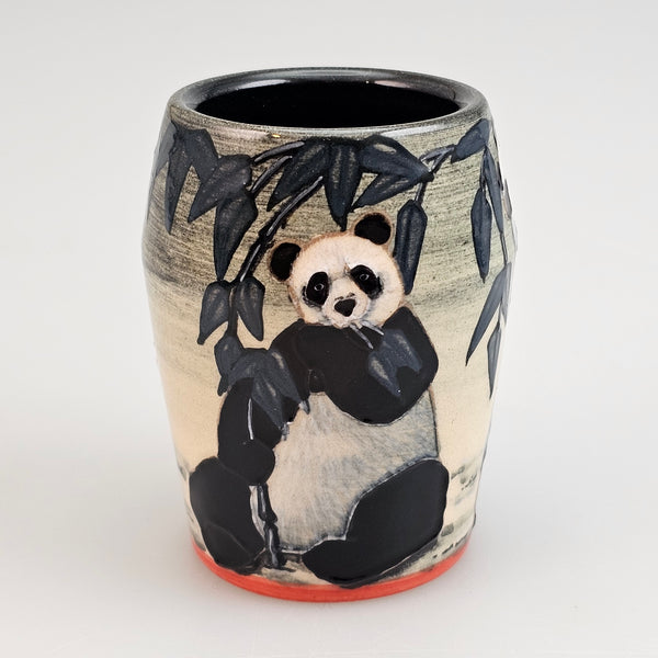 Dennis Chinaworks Panda Standard Barrel 3"
