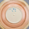 Butterfly Wing Charger 12.5" designed by Sally Tuffin for the Dennis Chinaworks