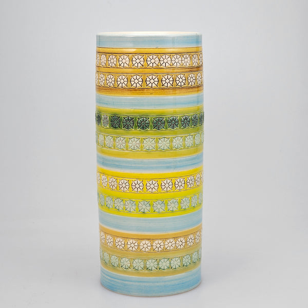 Diamonds Trial Cylinder 8.5"