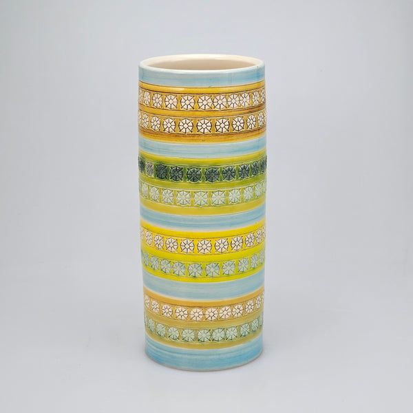 Diamonds Trial Cylinder 8.5"