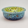 Tiffany Dragonfly Soap dish designed by Sally Tuffin for the Dennis Chinaworks