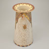 Wedding Dress 14" unique vase Designed By Sally Tuffin for the Dennis Chinaworks