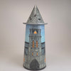 Dennis Chinaworks Church tower in an edition of 10