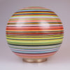 Dennis Chinaworks Medium Orb edition of 20. - uk-art-pottery-test-site
