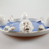 David Burnham Smith - Singing Not Drowning - uk-art-pottery-test-site