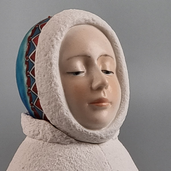 David Burnham Smith Snow Maiden 2