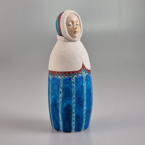 David Burnham Smith Snow Maiden 2