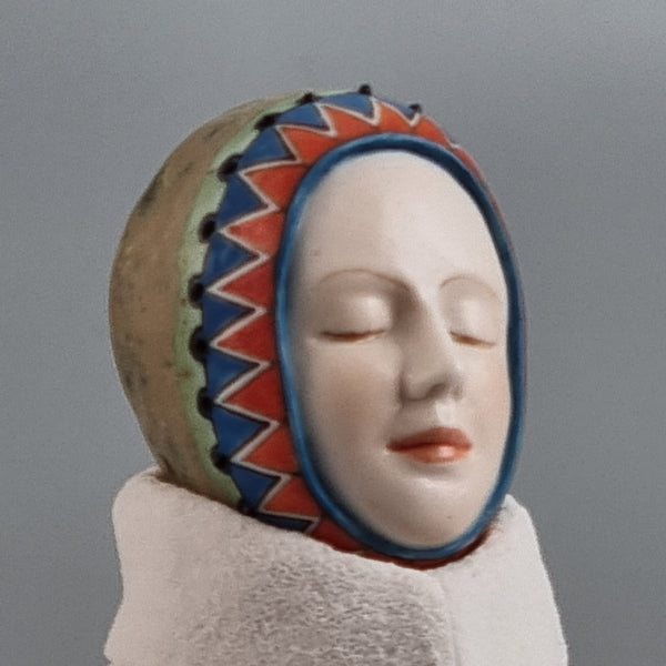 David Burnham Smith Snow Maiden 3