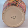 Metomorphosing Leopard vase designed by Sally Tuffin for the Dennis Chinaworks 1/1