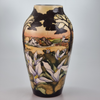 Moorcroft Trinity Flower vase