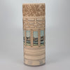 Lockdown at Blackwell vase designed by Sally Tuffin for the Dennis Chinaworks