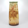 Dennis Chinaworks Giraffe Holden Wood Roll Top 16"