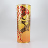 Ring Fish  10" Spill Vase