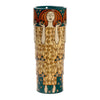 Dennis Chinaworks Klimt Beethoven Sidestep 9.25" - uk-art-pottery-test-site