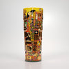 Dennis Chinaworks Klimt Embrace Sidestep 9.25" - uk-art-pottery-test-site