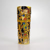 Dennis Chinaworks Klimt Kiss Sidestep 9.25" - uk-art-pottery-test-site