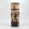 Lowry "The Football Match" Limited edition vase