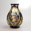 Moorcroft Pottery Shearwater Moon design by Emma bossons - uk-art-pottery-test-site