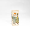 Children 7 inch spill vase